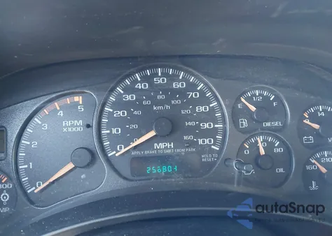 2002 Chevrolet Silverado 2500Hd Lt z USA, uszkodzony, nr VIN 1GCHK23122F233861